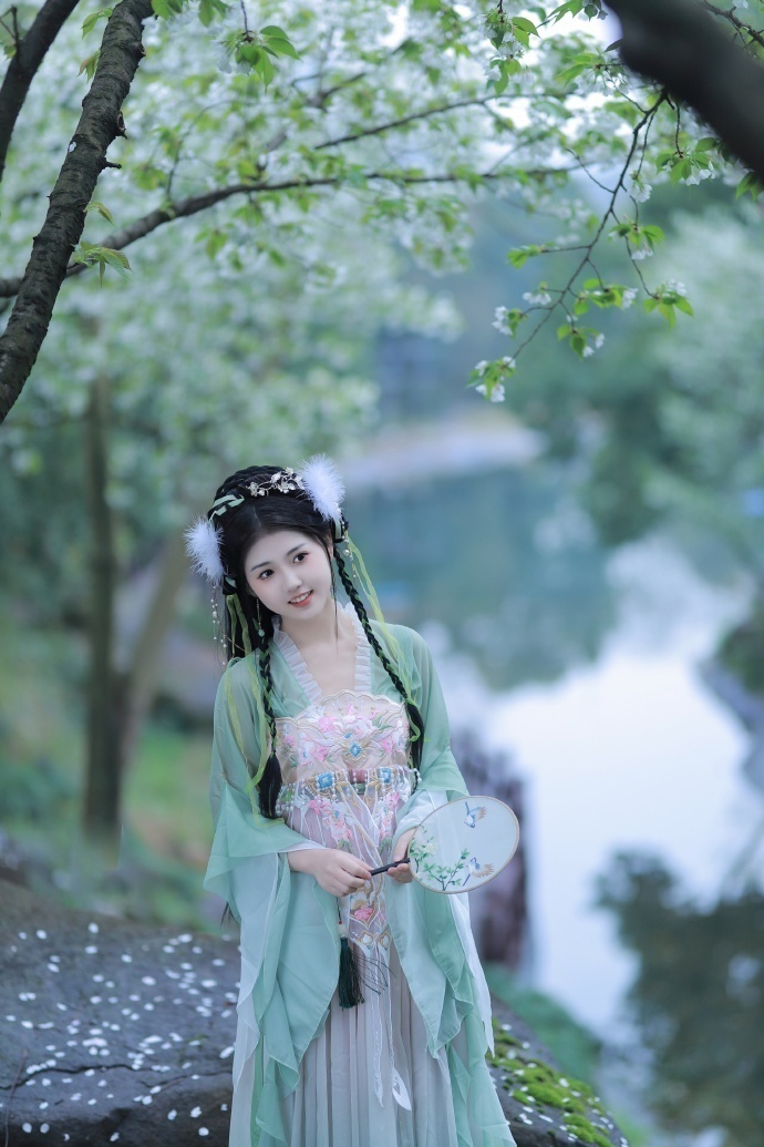燃烧
