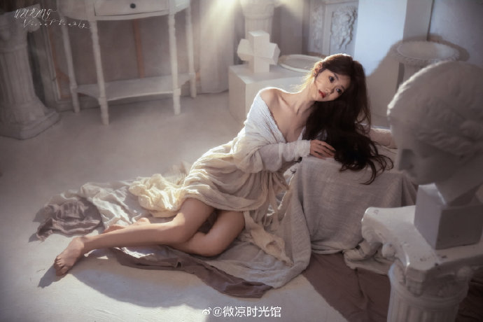 小妇人